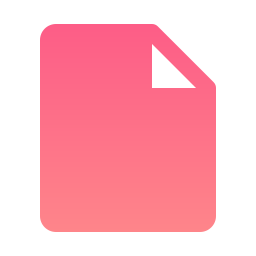 File icon