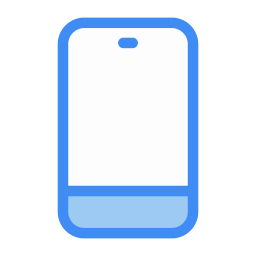 Smartphone icon