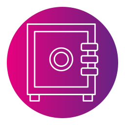 Safebox icon