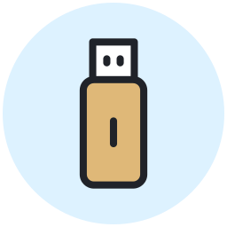 usb icon