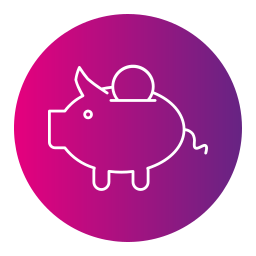 sparschwein icon