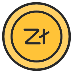 Zloty icon