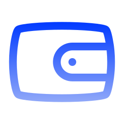 Wallet icon