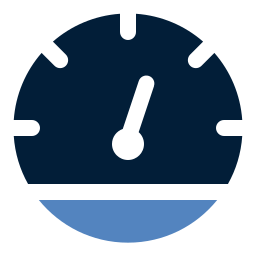 Barometer icon