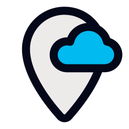 Location icon