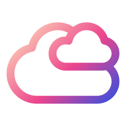 Cloudy icon