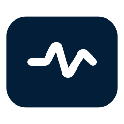 Seismometer icon