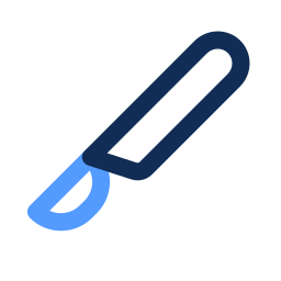 Scalpel icon