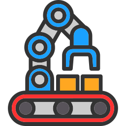 Conveyor icon