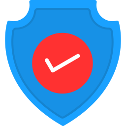 Safety icon