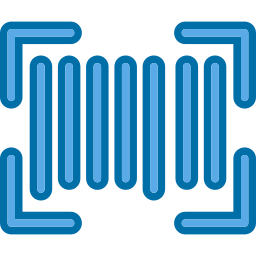 Barcode icon