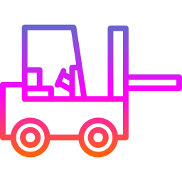 Forklift icon