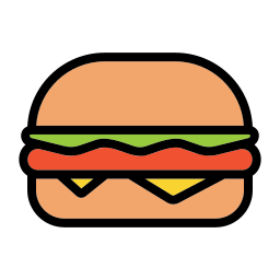 burger icon