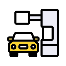 autorestaurant icon