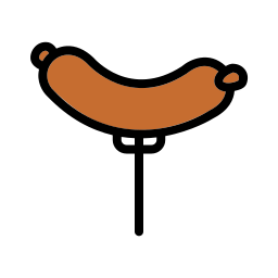 Sausages icon