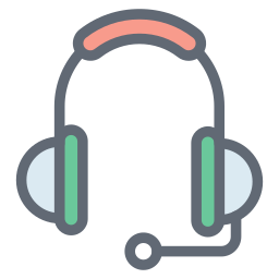 Headphones icon