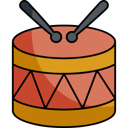 trommel icon