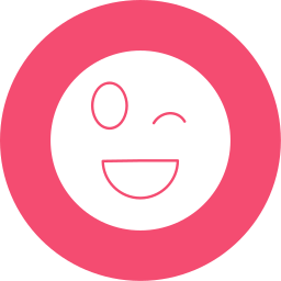 smiley's icoon