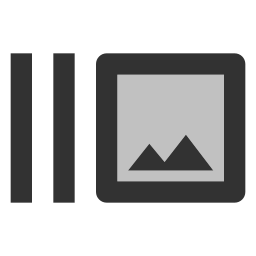버스트 모드 icon