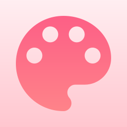 farbpalette icon