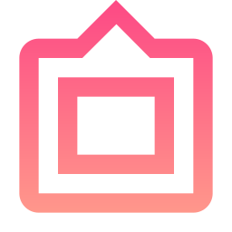 Frame icon