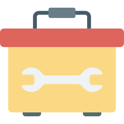 Repair box icon