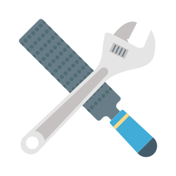 Tools icon