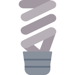 oszczędzacz energii ikona