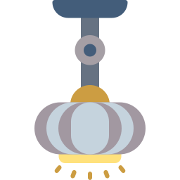 dachlampe icon