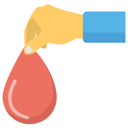 献血者 icon