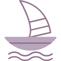 windsurfen icon