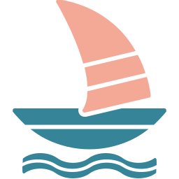 windsurfen icon