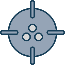 Scope icon