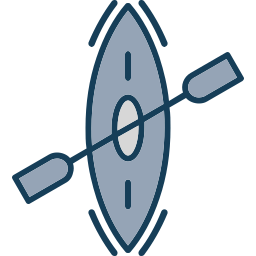 kajak icon