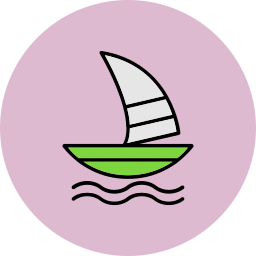 windsurfen icon