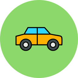 Car icon