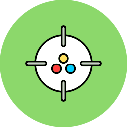 Scope icon