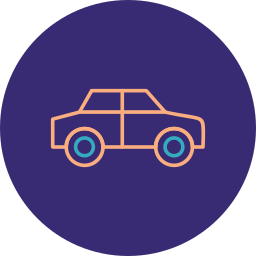 Car icon