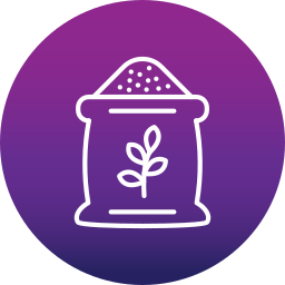 Flour icon