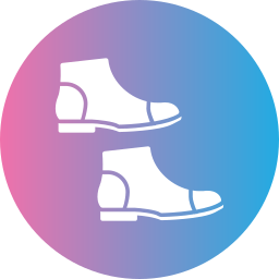 botas icono