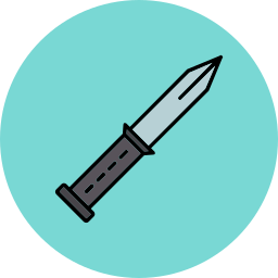 Knife icon