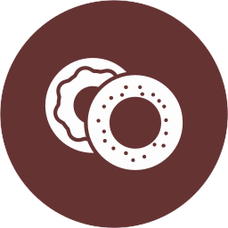 bagel icon