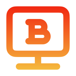 btc ikona