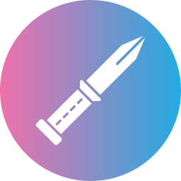 Knife icon