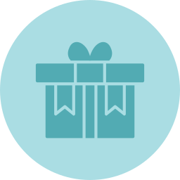 geschenkbox icon