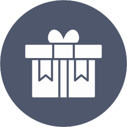 geschenkbox icon