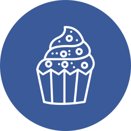 muffin icon