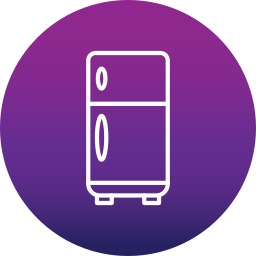 Fridge icon