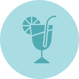 cocktail icon