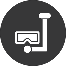 Snorkling icon